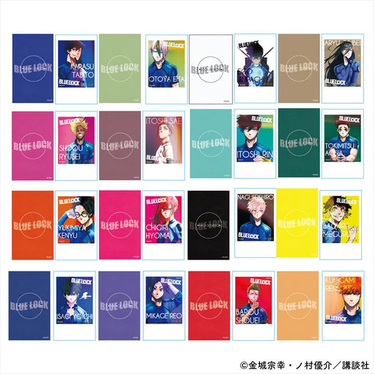 ブルーロック_スマホケースブロマイド 1BOX