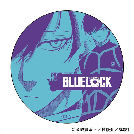 ブルーロック_布プリハンディミラー 凛