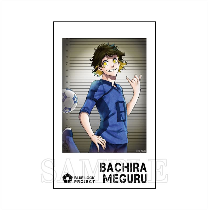 ブルーロック_スマロイド(蜂楽 廻)