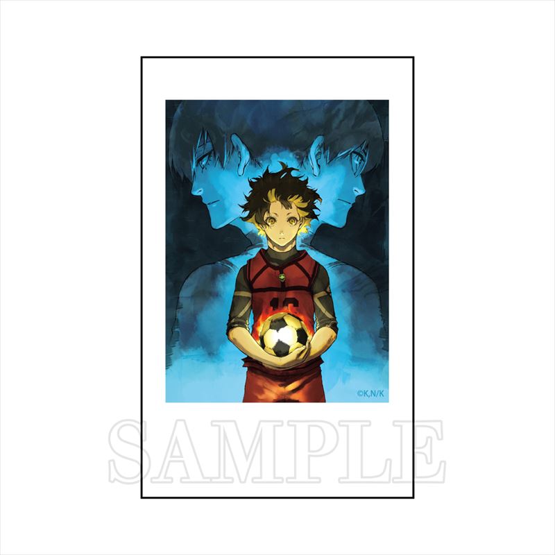 ブルーロック_スマロイド(蜂楽 廻)