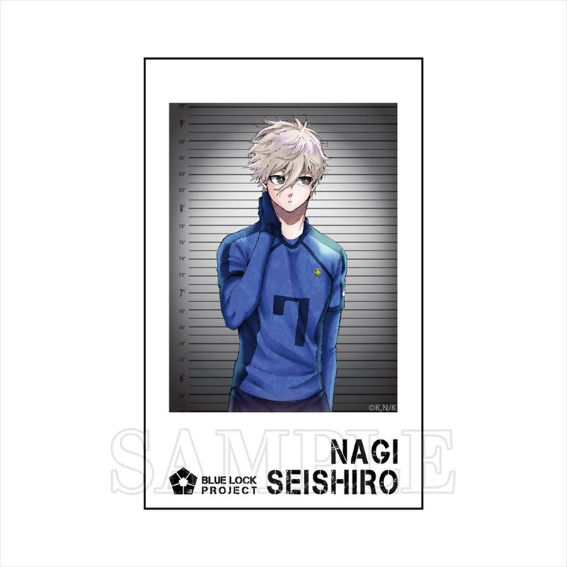 ブルーロック_スマロイド(凪 誠士郎)