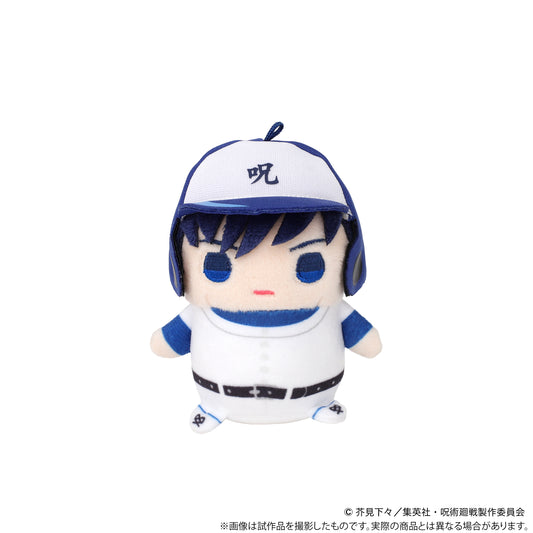 呪術廻戦 まめめいと/伏黒 恵 京都姉妹校交流会ver.