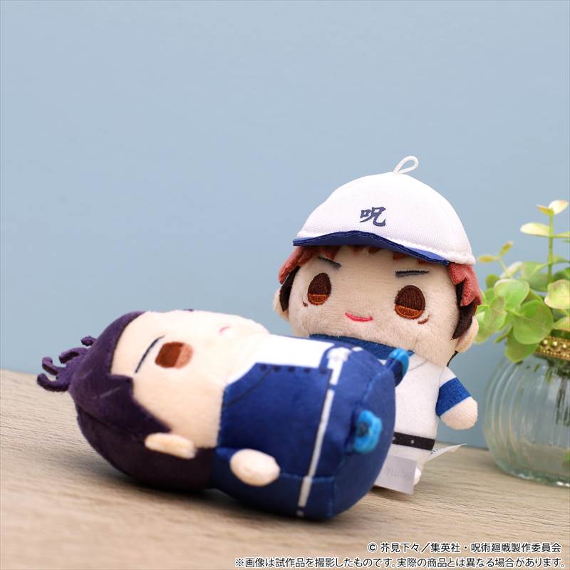 呪術廻戦 まめめいと/東堂 葵 京都姉妹校交流会ver.