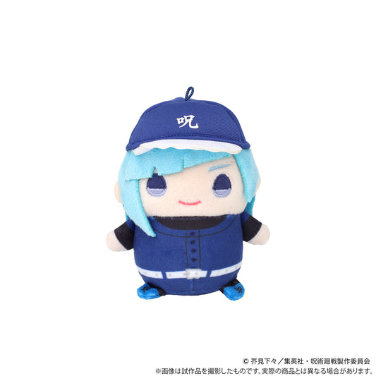 呪術廻戦 まめめいと/三輪 霞 京都姉妹校交流会ver.