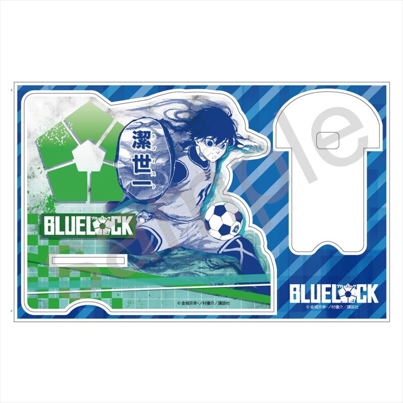 ブルーロック_アクリルスマホスタンド 潔世一