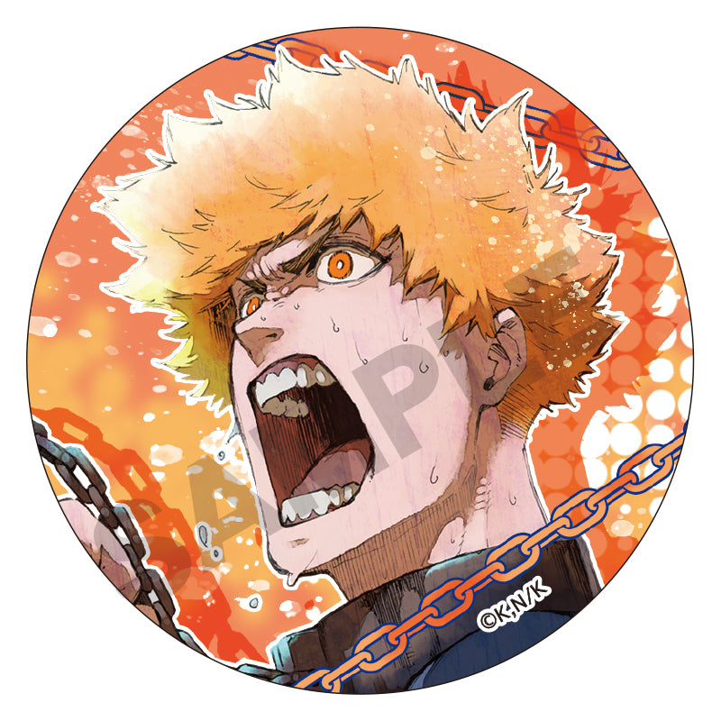 ブルーロックトレーディングカンバッジ/カラー_BOX