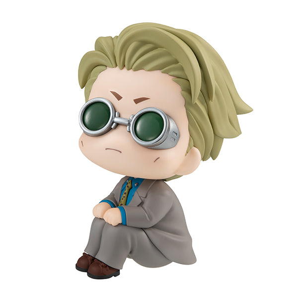 るかっぷ 呪術廻戦 七海建人