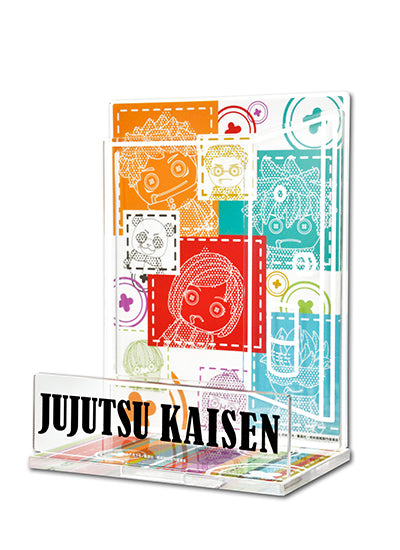 呪術廻戦_キューティ1 1期エンディングイメージ フィギュアベース