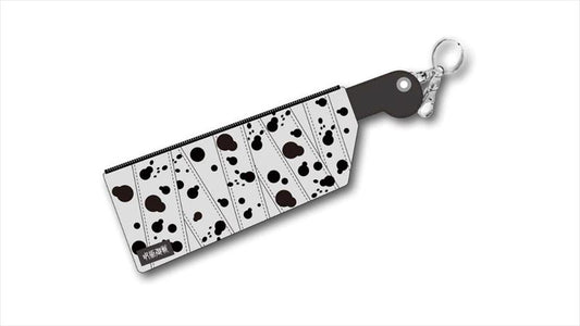 呪術廻戦_七海 建人 ナマクラ刀 ポーチ