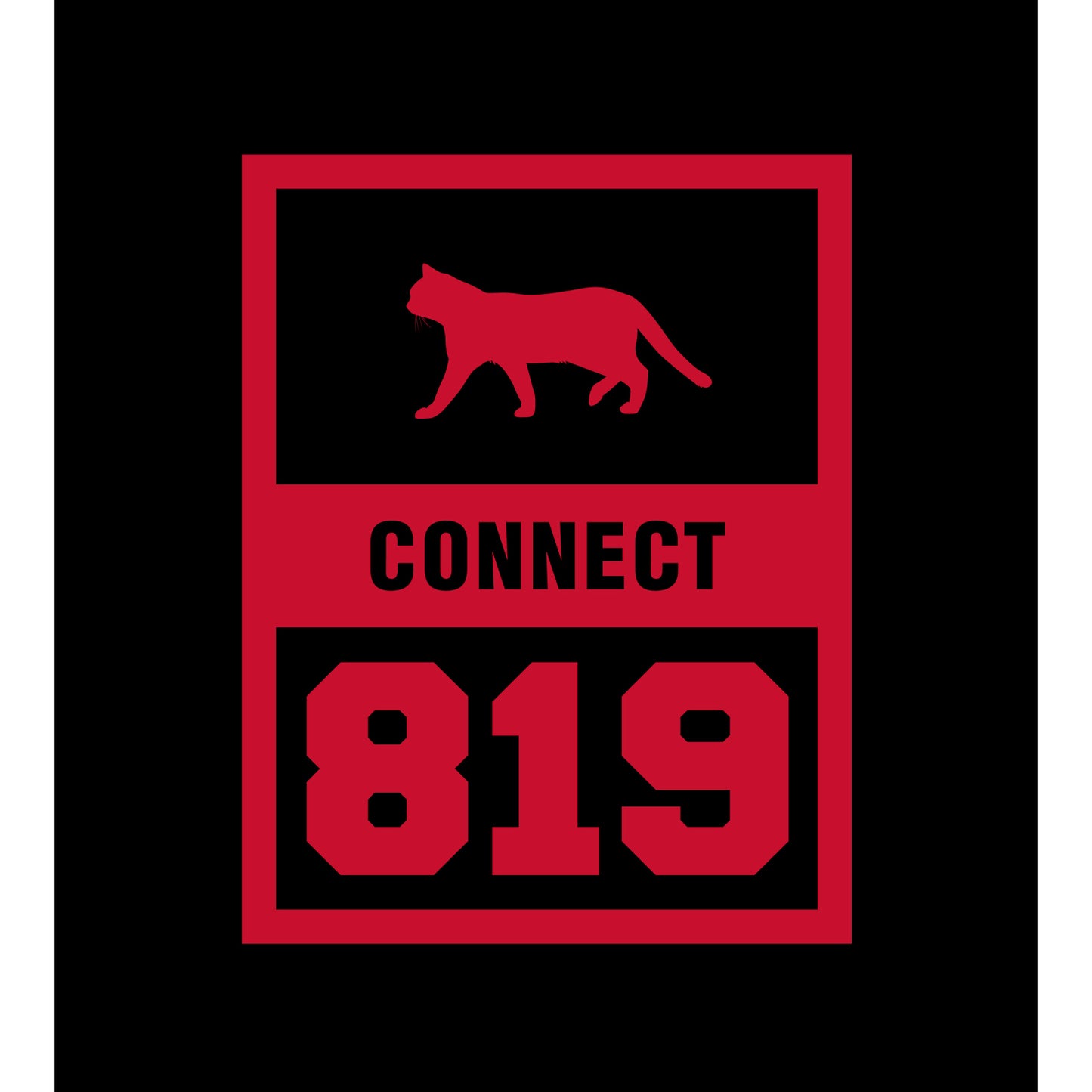 ハイキュー!!_音駒高校 スタジアムジャケットユニセックス(サイズ/XL)