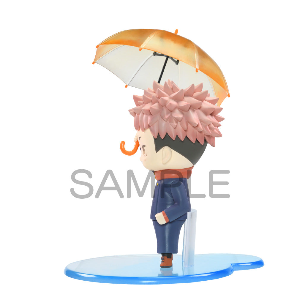 TYNY SCENE 呪術廻戦 傘っこ 虎杖悠仁