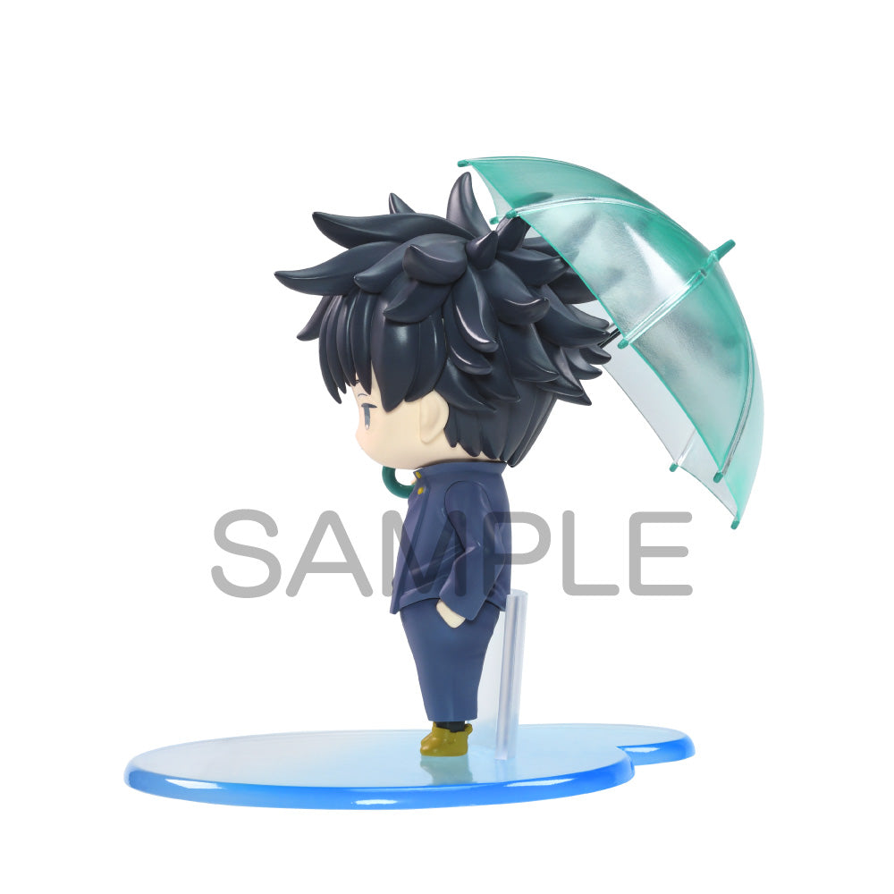 TYNY SCENE 呪術廻戦 傘っこ 伏黒恵