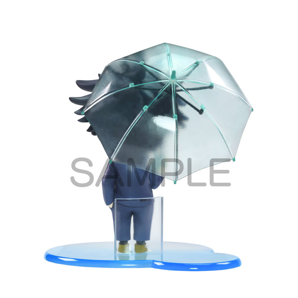 TYNY SCENE 呪術廻戦 傘っこ 伏黒恵