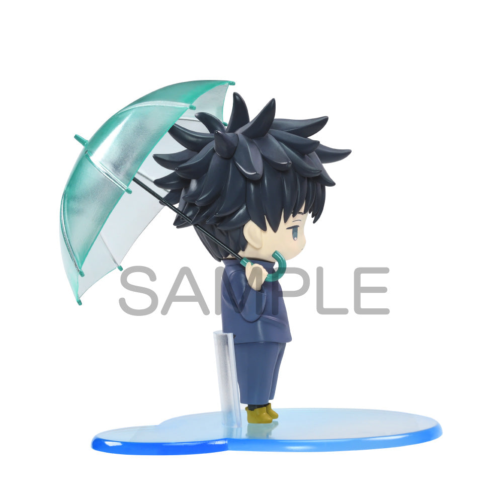 TYNY SCENE 呪術廻戦 傘っこ 伏黒恵