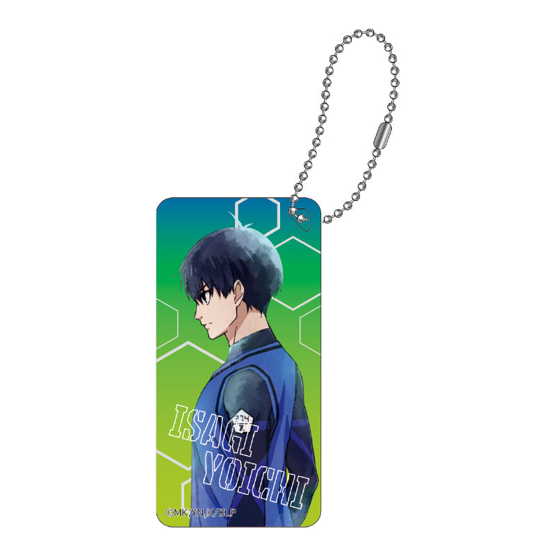 ブルーロック_ドミテリアキーチェーン(潔世一)