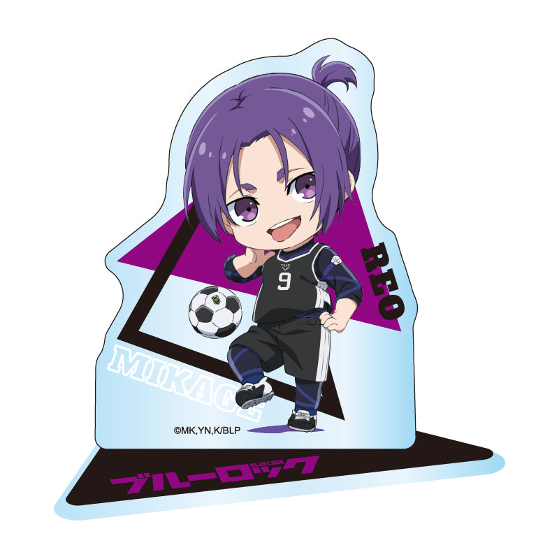 ブルーロック_マルチアクリルスタンド(御影玲王)