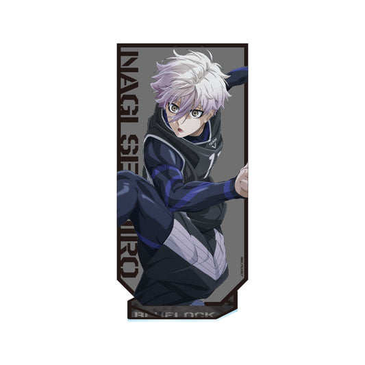 ブルーロック_BIGアクリルスタンド(凪誠士郎)