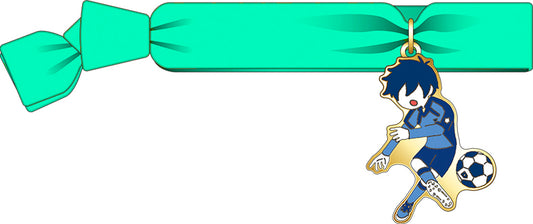 ブルーロック_チャーム付きバンド/潔世一 ゆるパレット