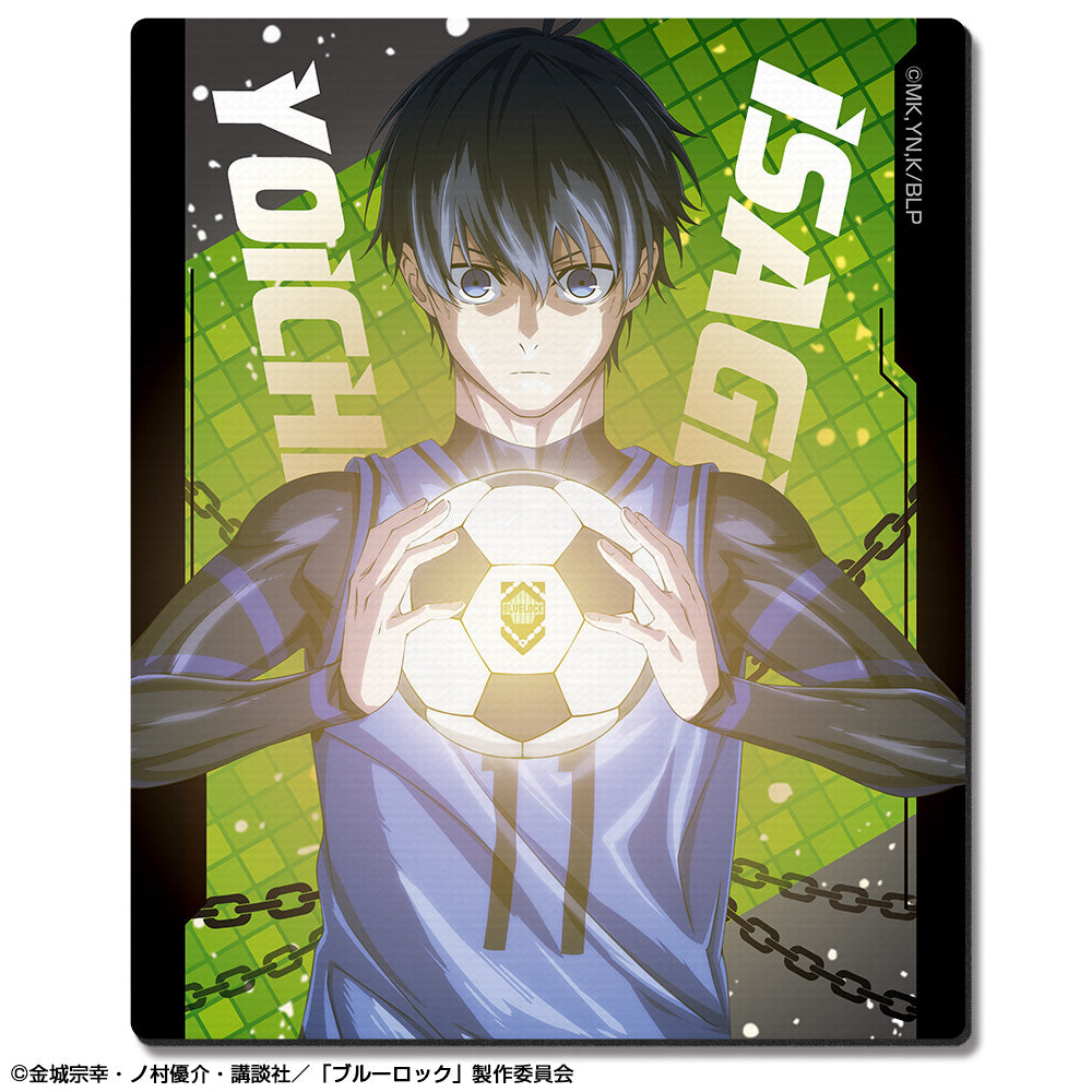 ブルーロック_ラバーマウスパッド デザイン01(潔世一)