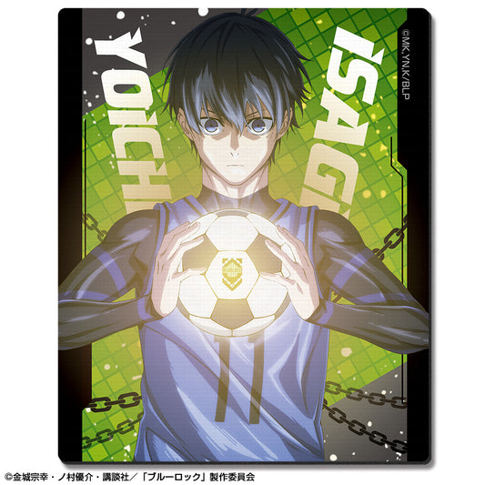 ブルーロック_ラバーマウスパッド デザイン01(潔世一)