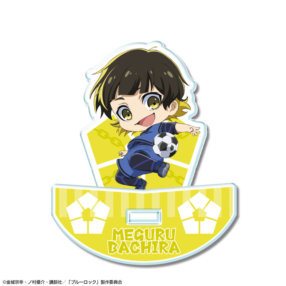 ブルーロック_ゆらっとアクリルフィギュア デザイン02(蜂楽廻)