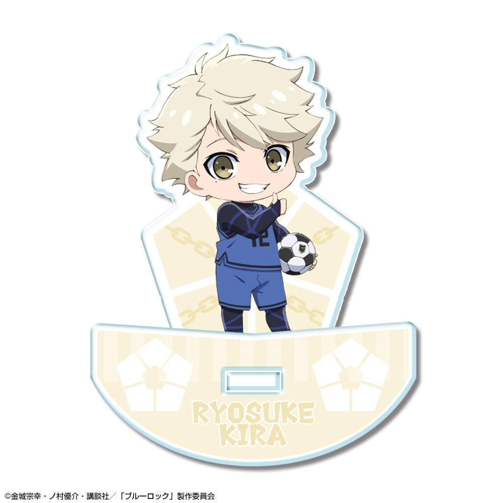 ブルーロック_ゆらっとアクリルフィギュア デザイン12(吉良涼介)