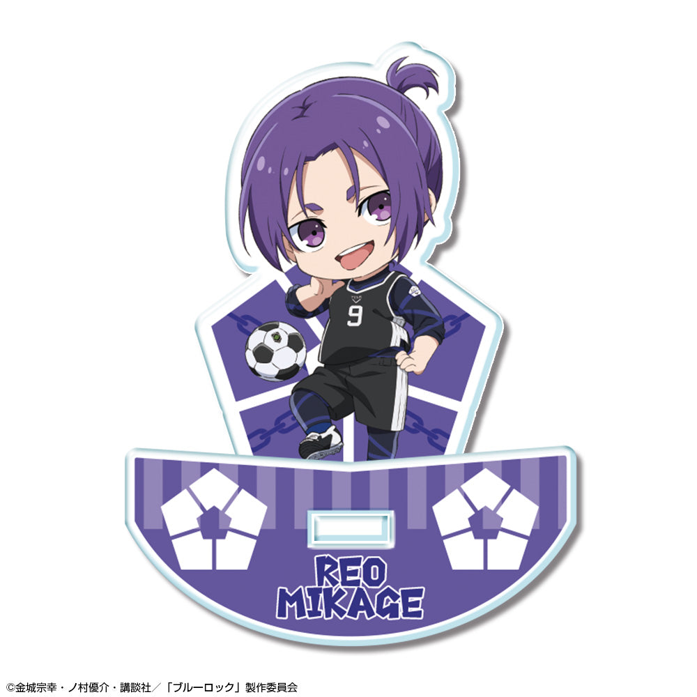 ブルーロック_ゆらっとアクリルフィギュア デザイン18(御影玲王)