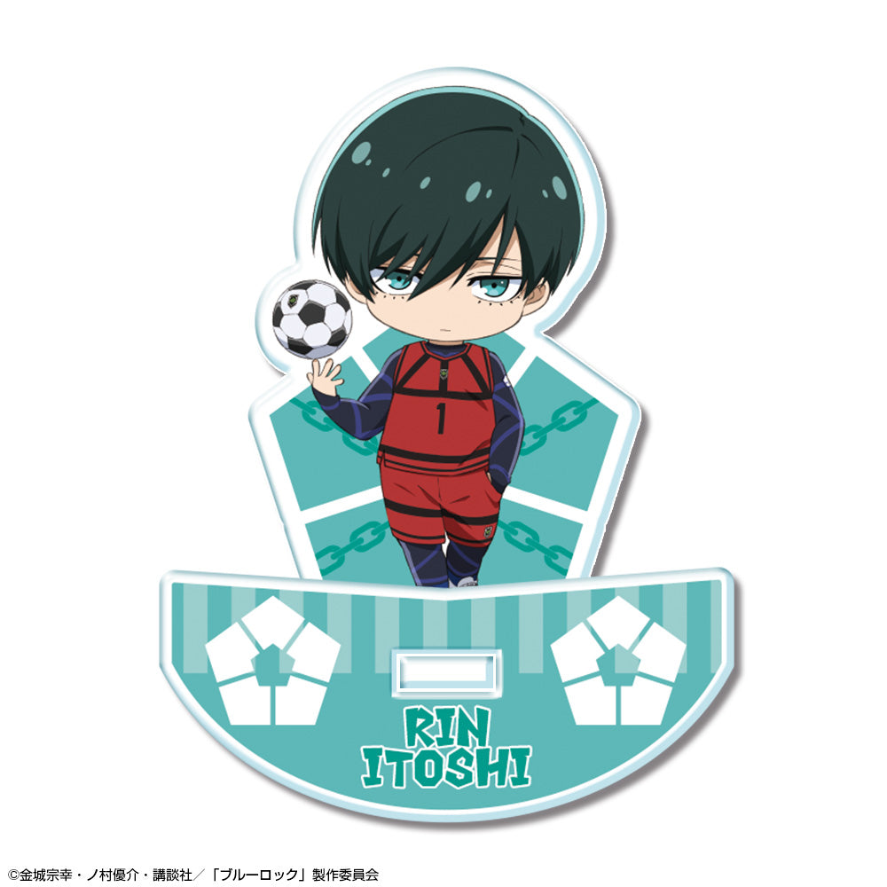 ブルーロック_ゆらっとアクリルフィギュア デザイン20(糸師凛)