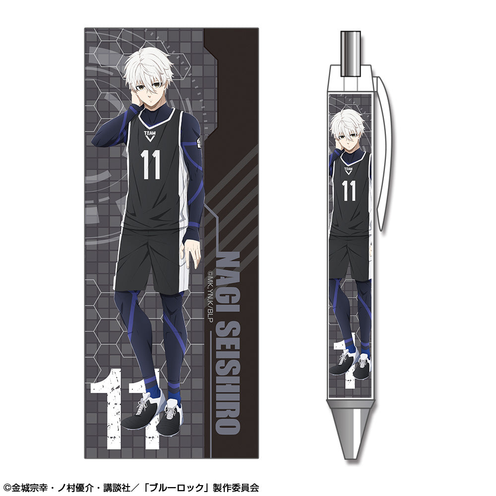 ブルーロック_ボールペン デザイン14(凪誠士郎)