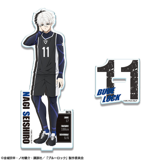 ブルーロック_アクリルスタンド デザイン14(凪誠士郎)