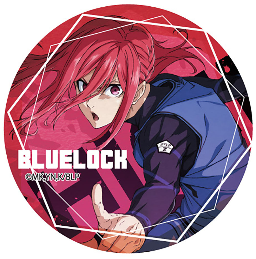 ブルーロック_BIG缶バッジ 千切豹馬