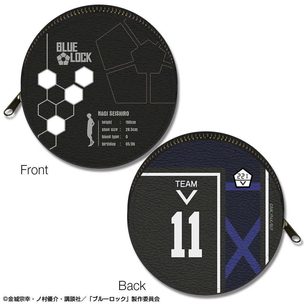 ブルーロック_まるっとレザーケース デザイン07(凪誠士郎)