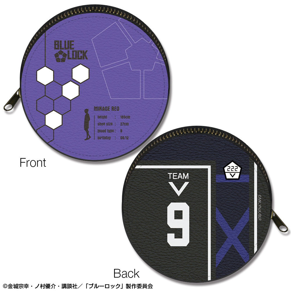ブルーロック_まるっとレザーケース デザイン08(御影玲王)