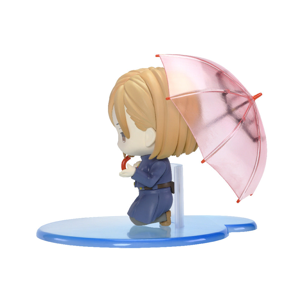 呪術廻戦_TYNY SCENE 傘っこ 呪術廻戦 釘崎野薔薇