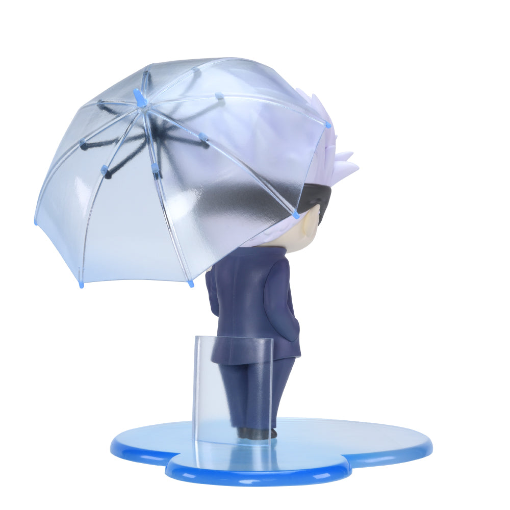 呪術廻戦_TYNY SCENE 傘っこ 呪術廻戦 五条悟