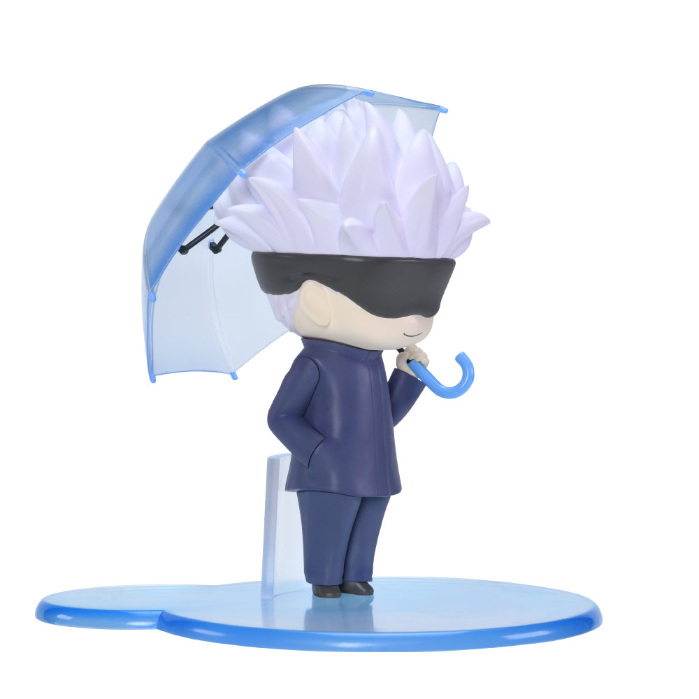 呪術廻戦_TYNY SCENE 傘っこ 呪術廻戦 五条悟