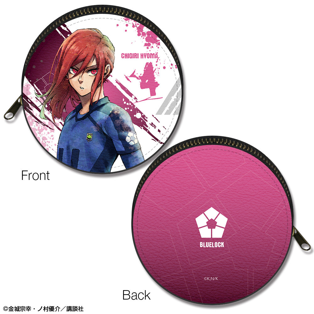 ブルーロック_まるっとレザーケース デザイン03(千切豹馬)