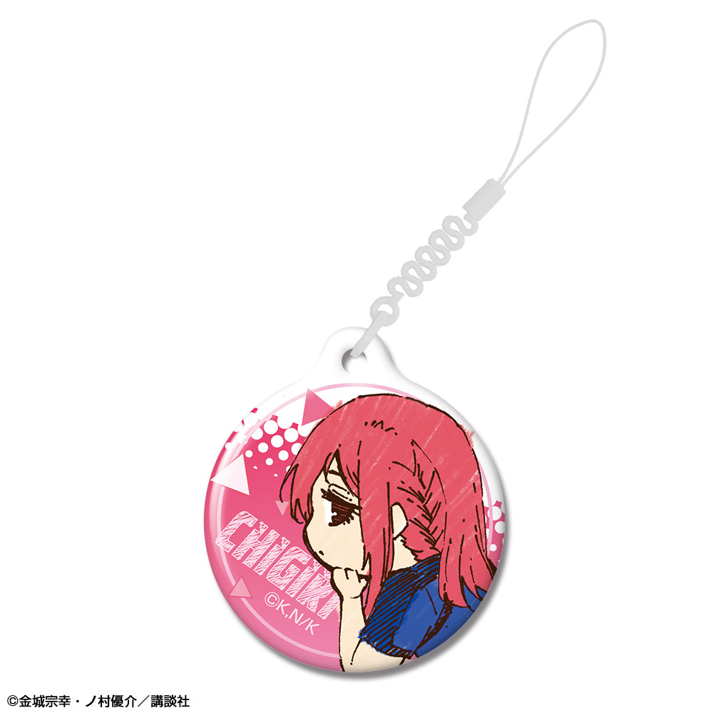 ブルーロック_スマートフォンクリーナー デザイン03(千切豹馬)