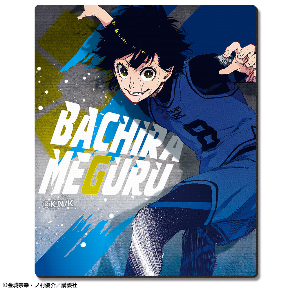 ブルーロック_ラバーマウスパッド デザイン02(蜂楽廻)