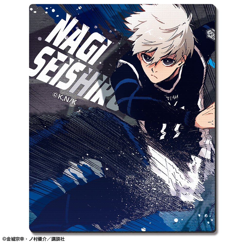 ブルーロック_ラバーマウスパッド デザイン05(凪誠士郎)