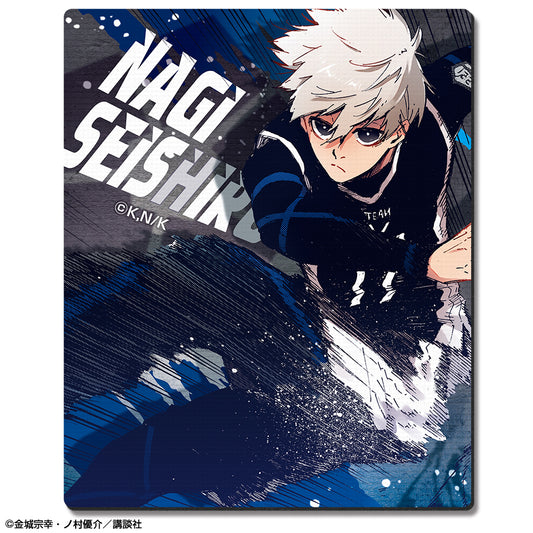 ブルーロック_ラバーマウスパッド デザイン05(凪誠士郎)