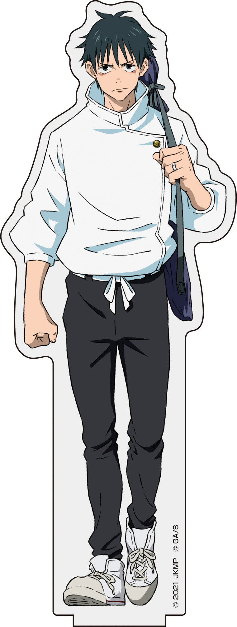 劇場版 呪術廻戦 0_BIGアクリルスタンド①乙骨憂太