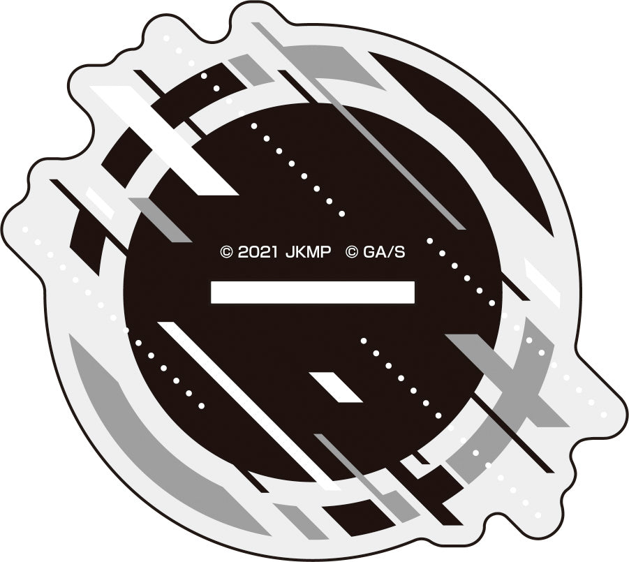 劇場版 呪術廻戦 0_BIGアクリルスタンド④パンダ