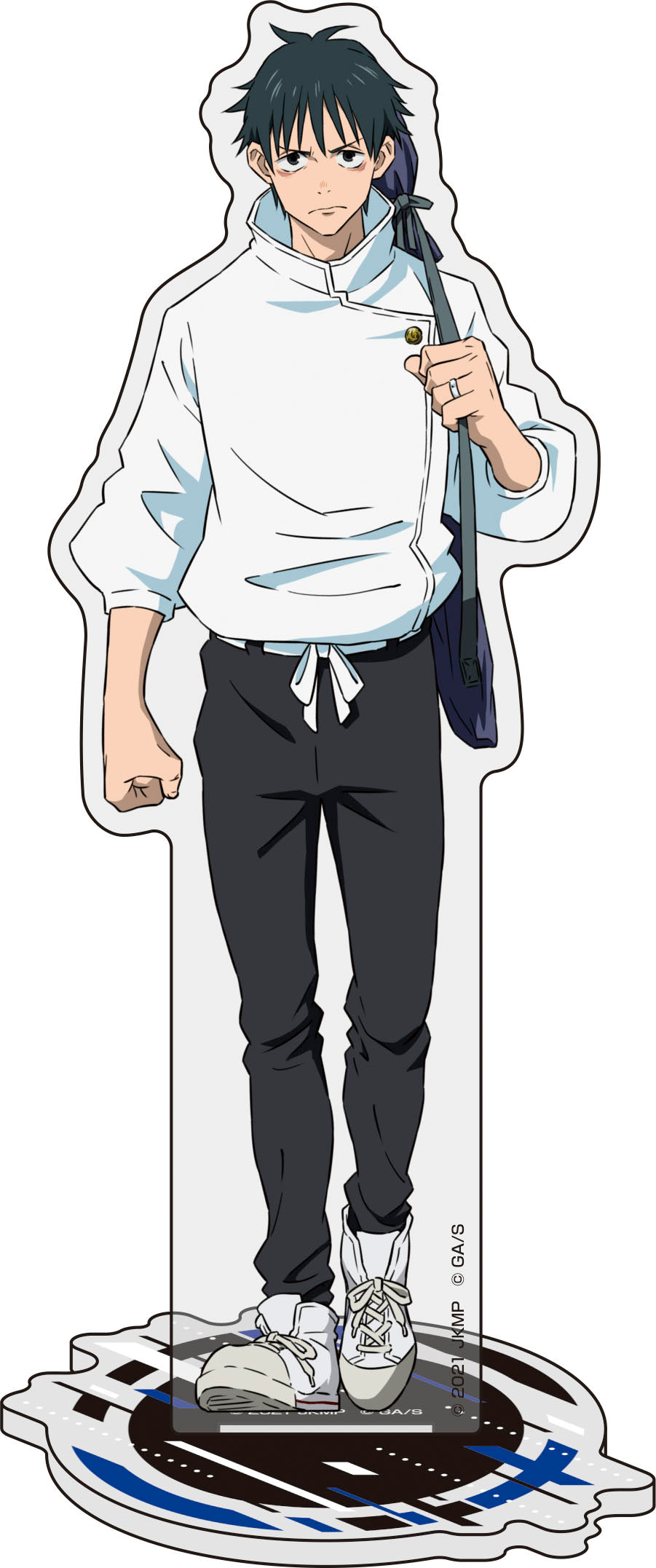 劇場版 呪術廻戦 0_BIGアクリルスタンド④パンダ