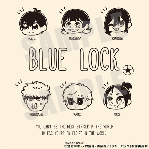 ブルーロック_ぶるーろっく ぶくぶ トートバッグ