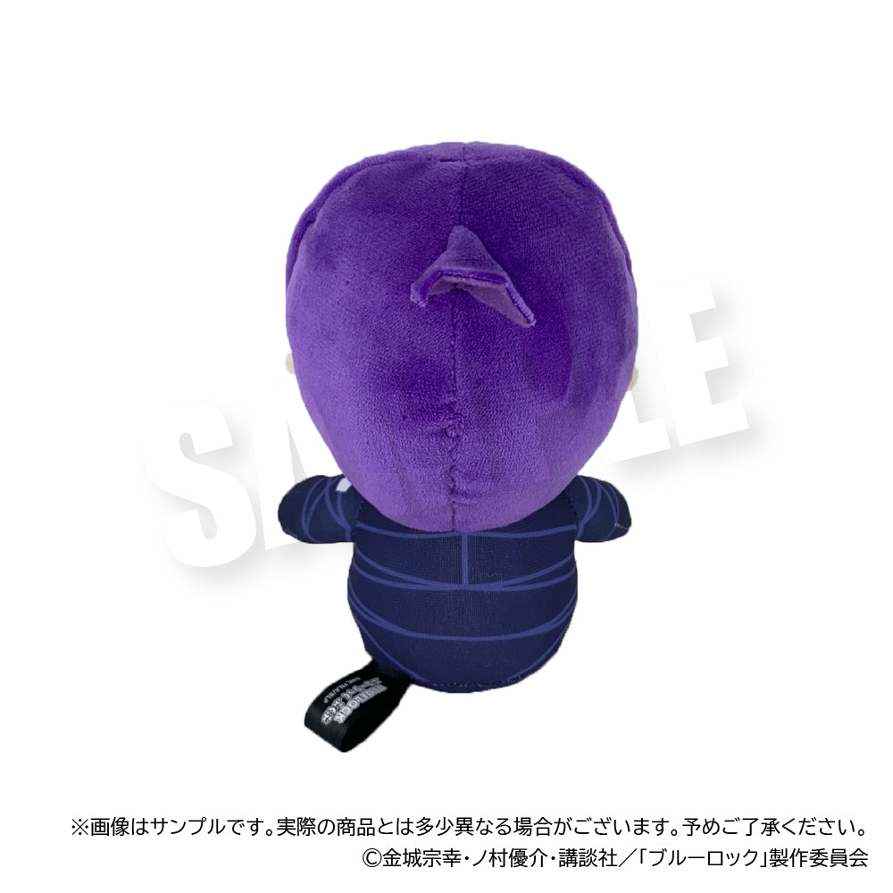 ブルーロック_ぶるーろっく ぶくぶ ぬいぐるみ 御影玲王