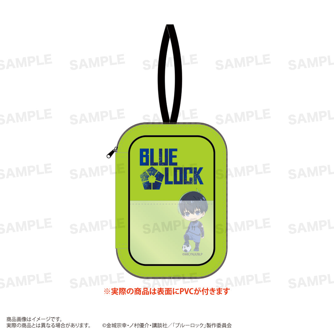 ブルーロック_飾れる窓付きポーチ A(潔 世一)