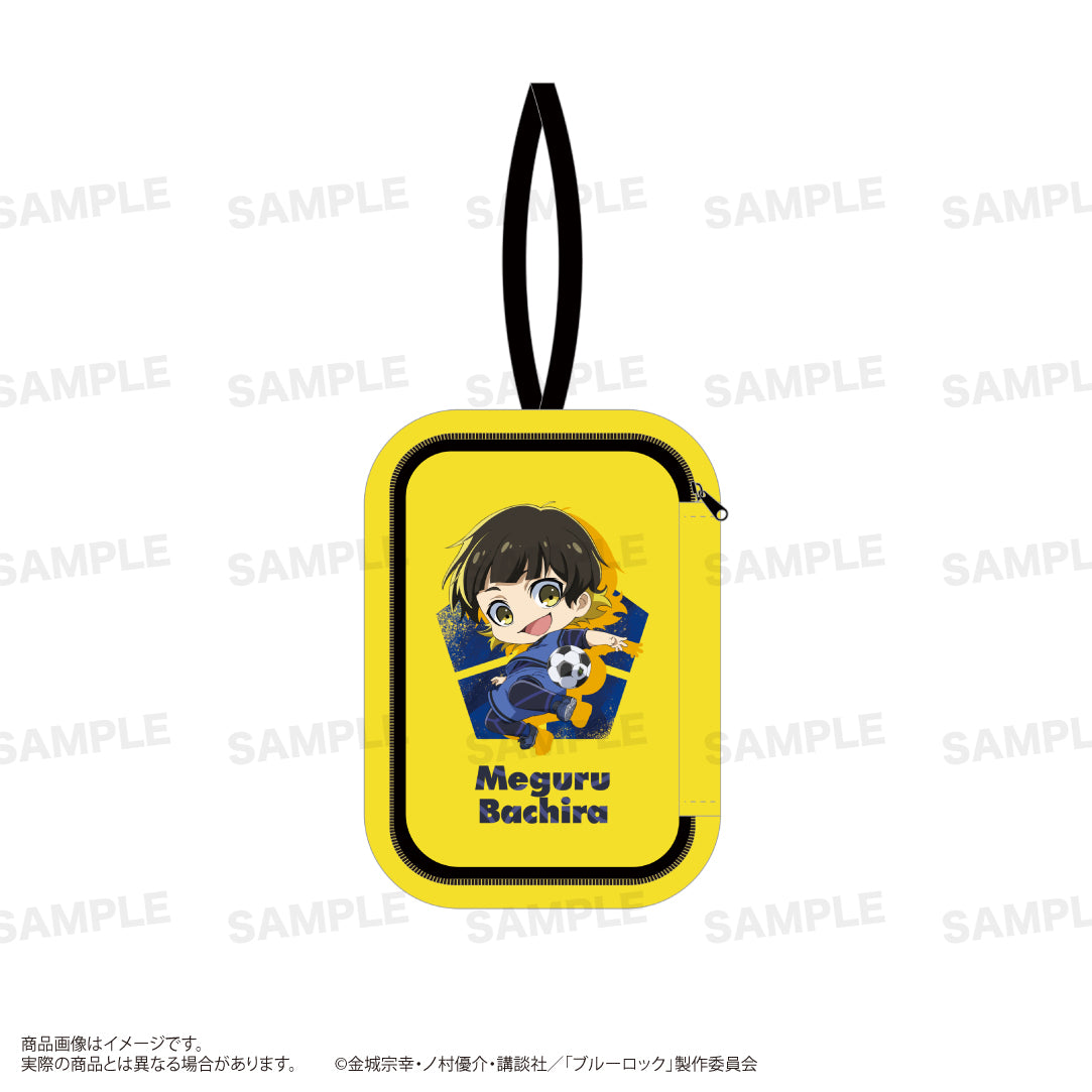 ブルーロック_飾れる窓付きポーチ B(蜂楽 廻)