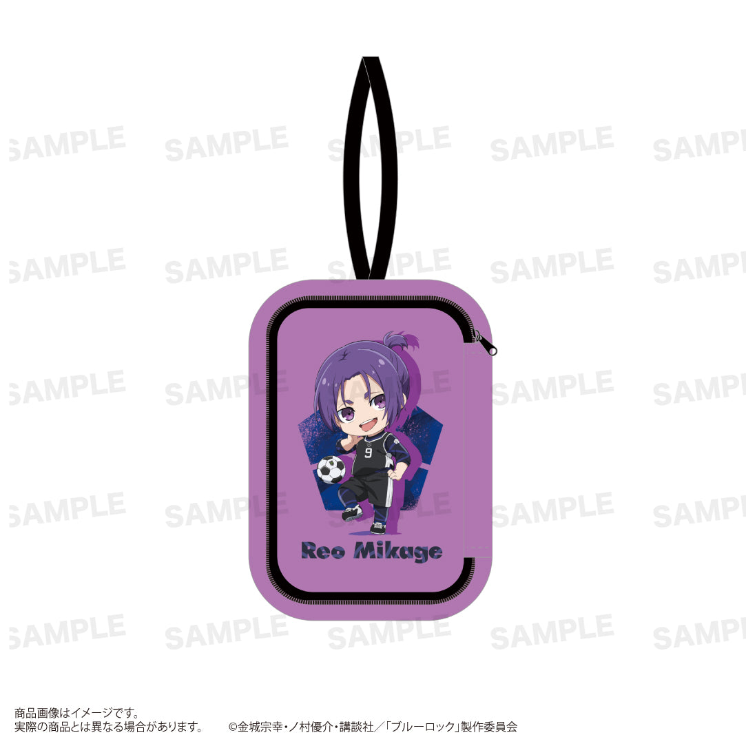 ブルーロック_飾れる窓付きポーチ F(御影玲王)