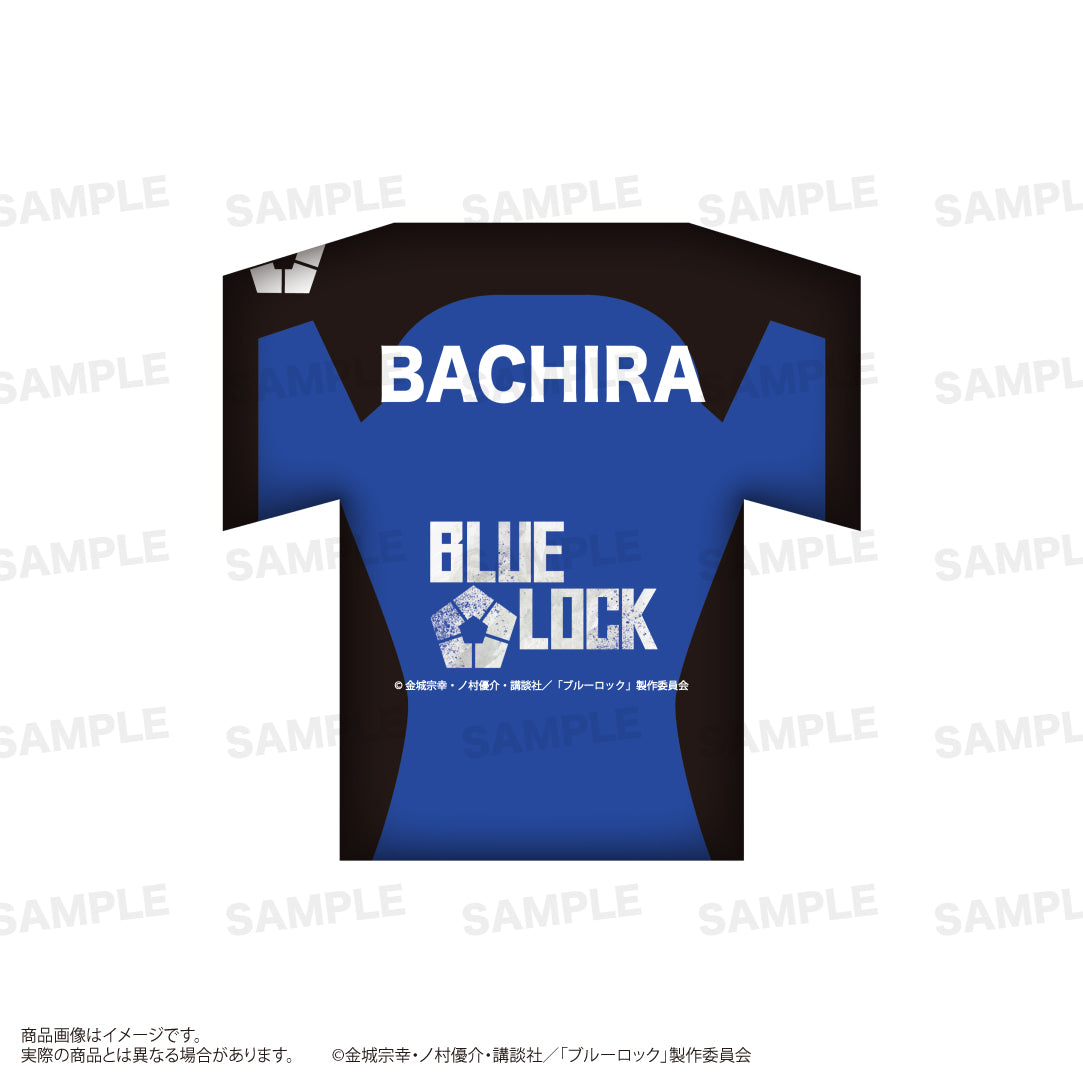 ブルーロック_ユニフォーム型クッション B(蜂楽 廻)